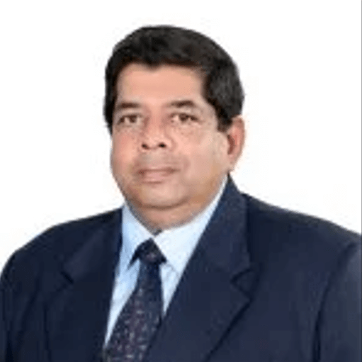 Prof. Ajith Nagahawatte